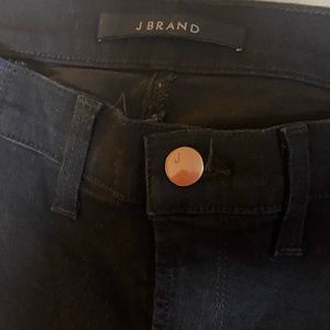 Maternity jeans - j brand